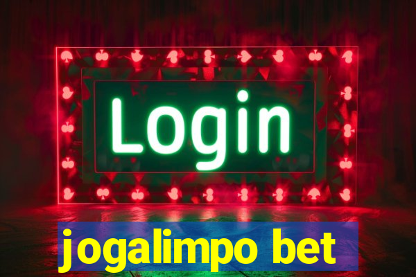 jogalimpo bet